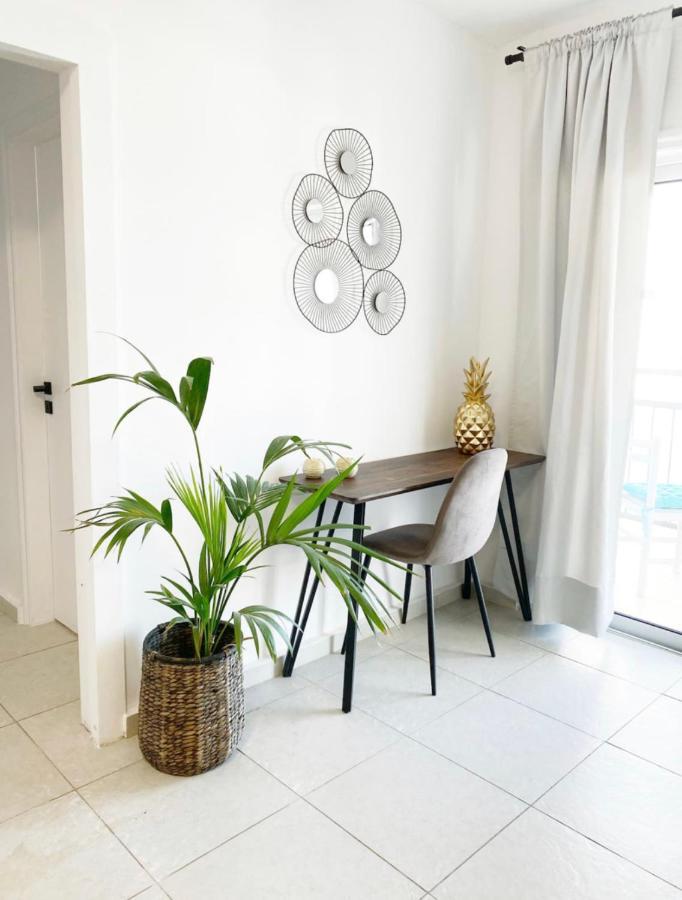 Flat In The Heart Of Ayia Napa/центр напы