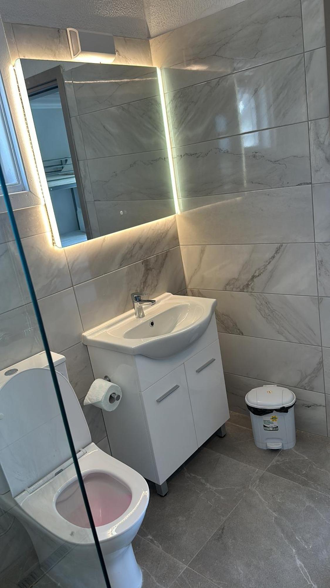 Flat In The Heart Of Ayia Napa/центр напы *