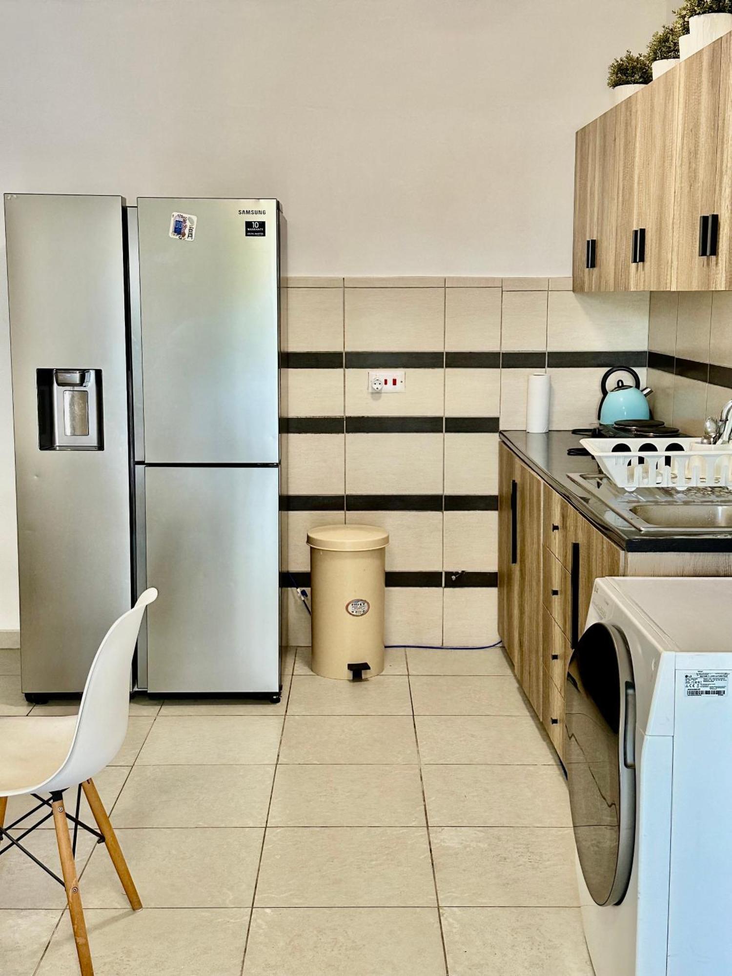 Flat In The Heart Of Ayia Napa/центр напы Appartement Agia Napa