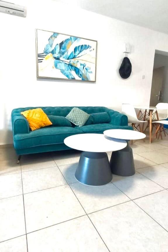 Appartement Flat In The Heart Of Ayia Napa/центр напы