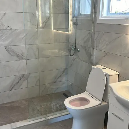 Flat In The Heart Of Ayia Napa/Центр Айя Напы Daire Dış mekan fotoğraf