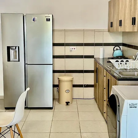 Flat In The Heart Of Ayia Napa/Центр Айя Напы Daire Dış mekan fotoğraf